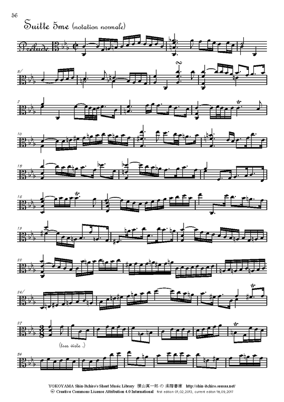 File:PMLP164353-Bach 5th Suite for Cello Solo without slurs for Viola Normal notation.pdf