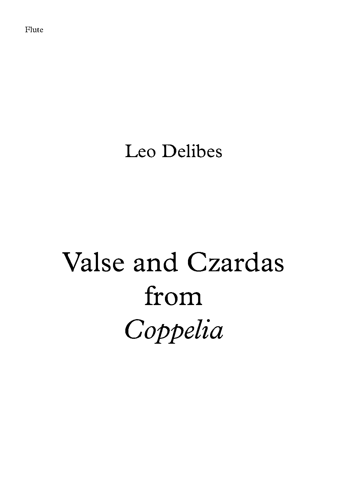 File:PMLP41246-Waltz and Czardas from Coppelia - from IMSLP Source - Parts.pdf