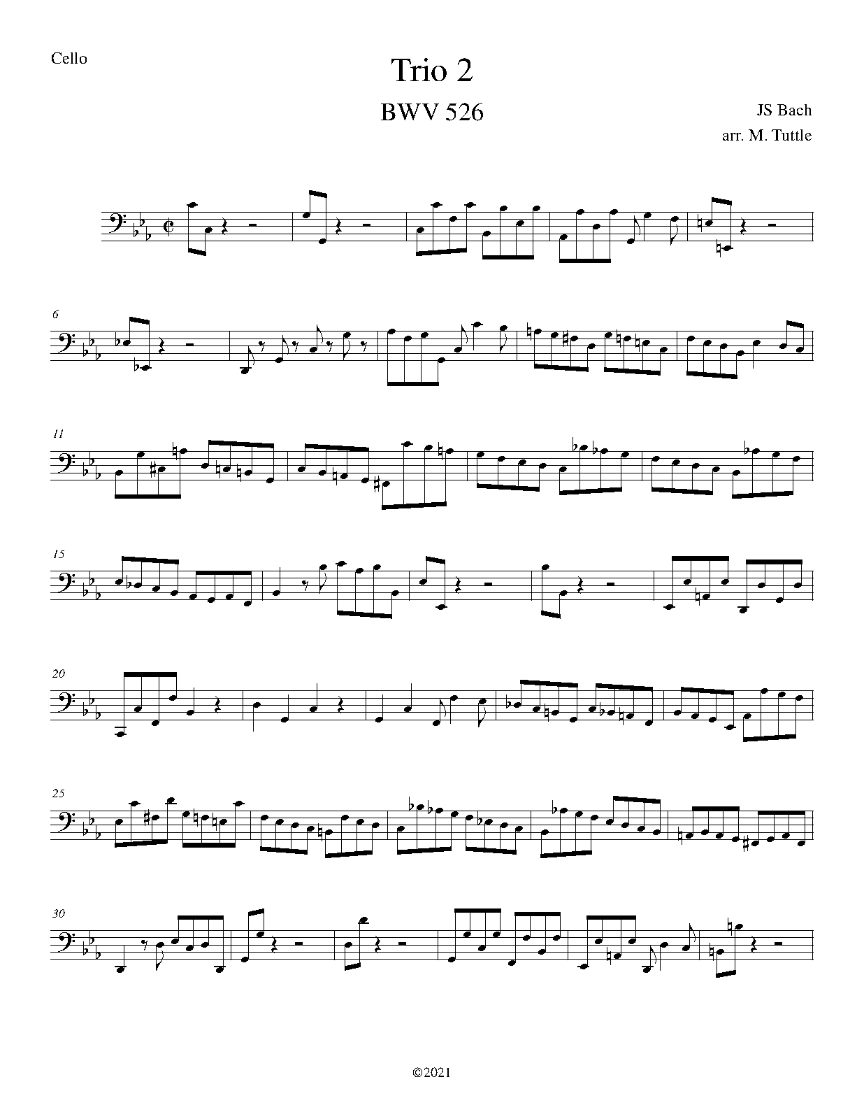 File:PMLP152881-Trio 2 BWV 526 - Cello.pdf