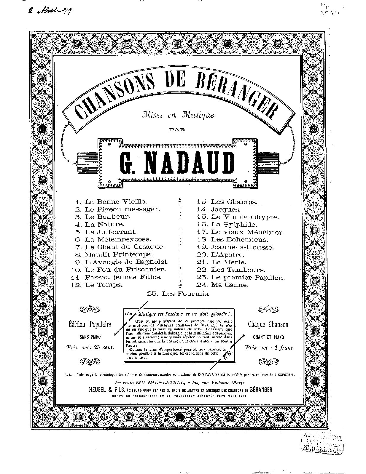 File:PMLP607241-Nadaud - Chansons de béranger No22 - vpf-BDH.pdf