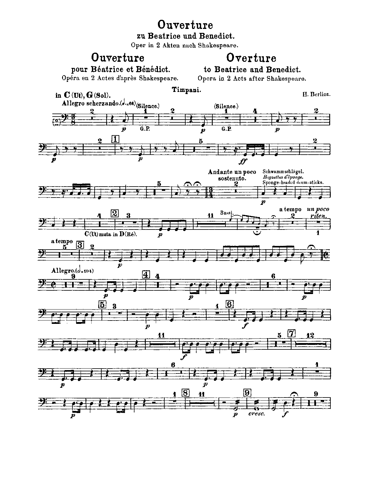 File:PMLP27874-09. BERLIOZ - BEATRICE AND BENEDICT OVERTURE - Timpani.pdf