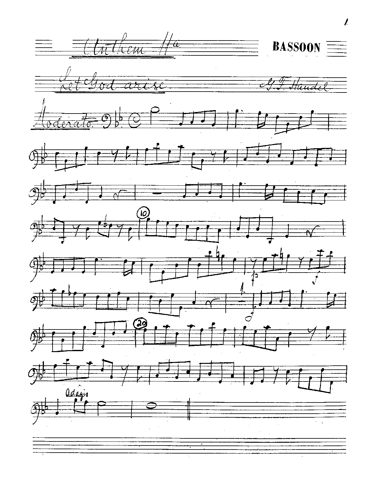 File:PMLP1148579-02. HANDEL - CHANDON ANTHEM NO. 11 HWV 256a - Bassoon 1.pdf