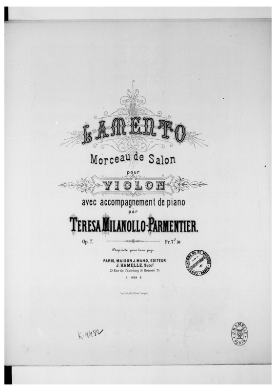 File:PMLP1186911-Lamento Morceau de salon pour -...-Milanollo Teresa vln.pdf