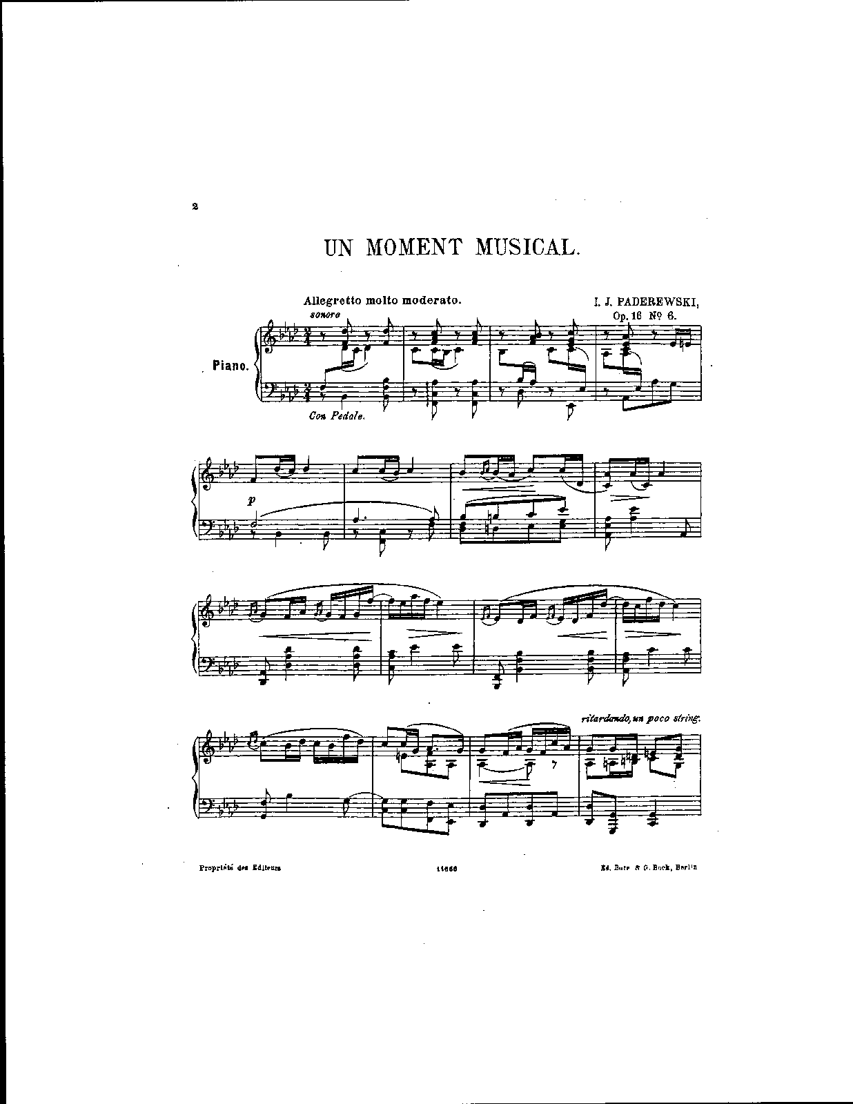 File:Paderewski - Un moment, Op.16 No.6.pdf