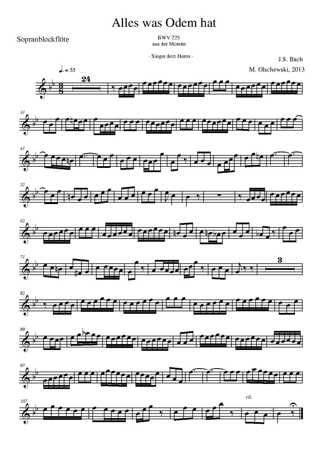 File:PMLP152208-Alles was Odem hat - Sopranblockflöte.pdf