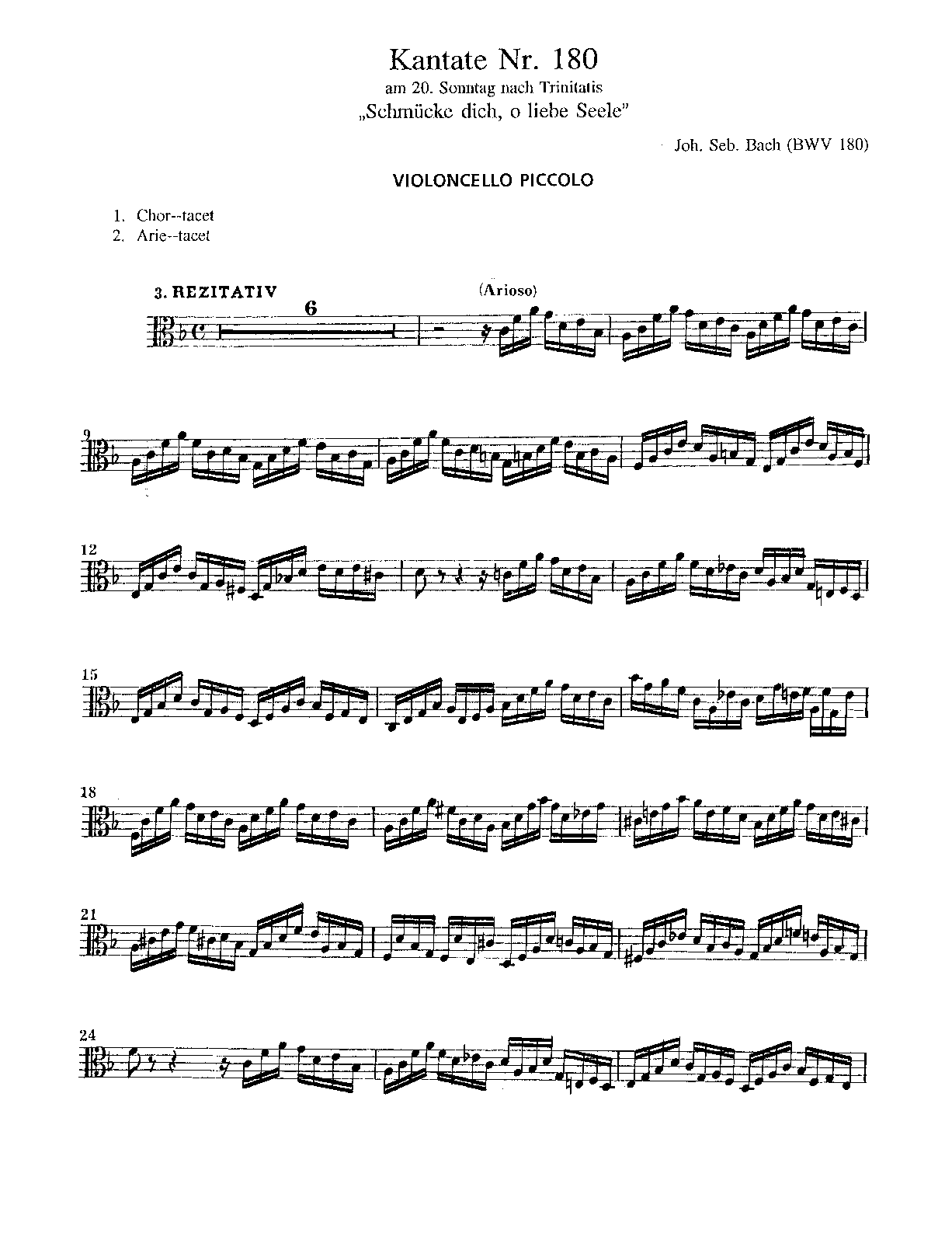 File:PMLP150085-Bach Schmücke dich, o liebe Seele, BWV 180 - Violoncello Piccolo.pdf