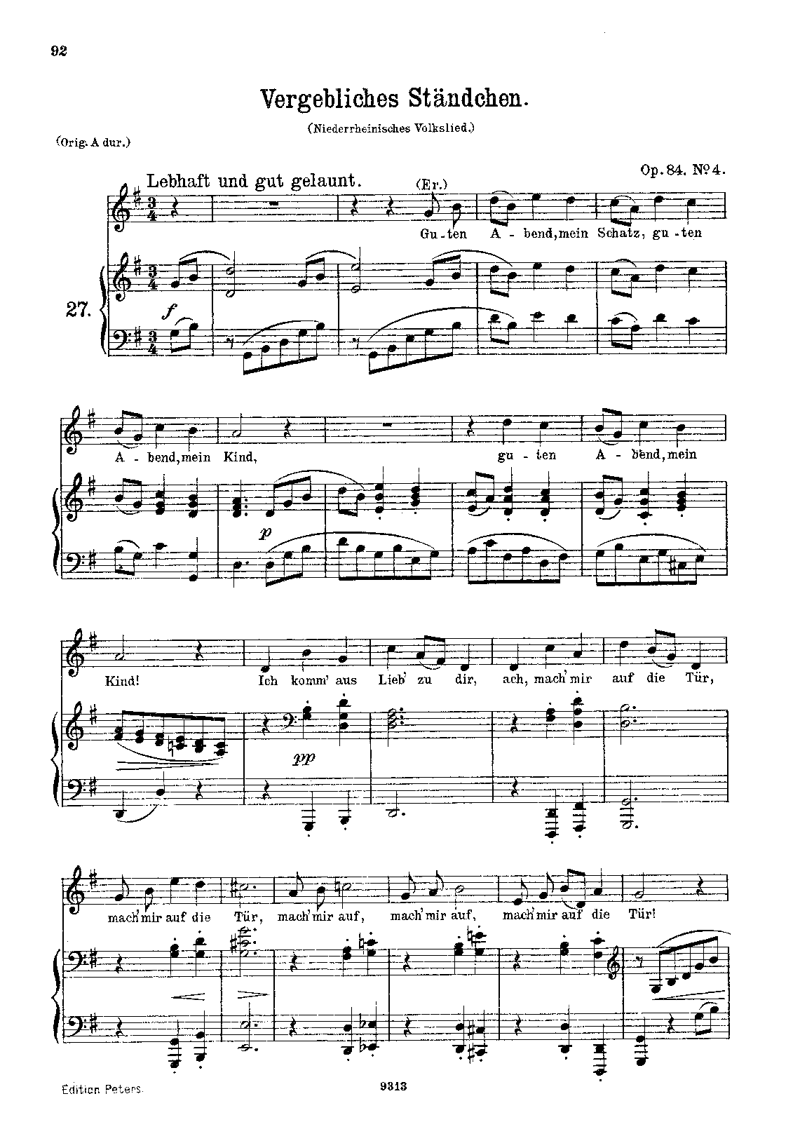 File:PMLP52827-Brahms, J, 5 Romances and Songs, Op.84, No.4, medium, SimrockPeters.pdf