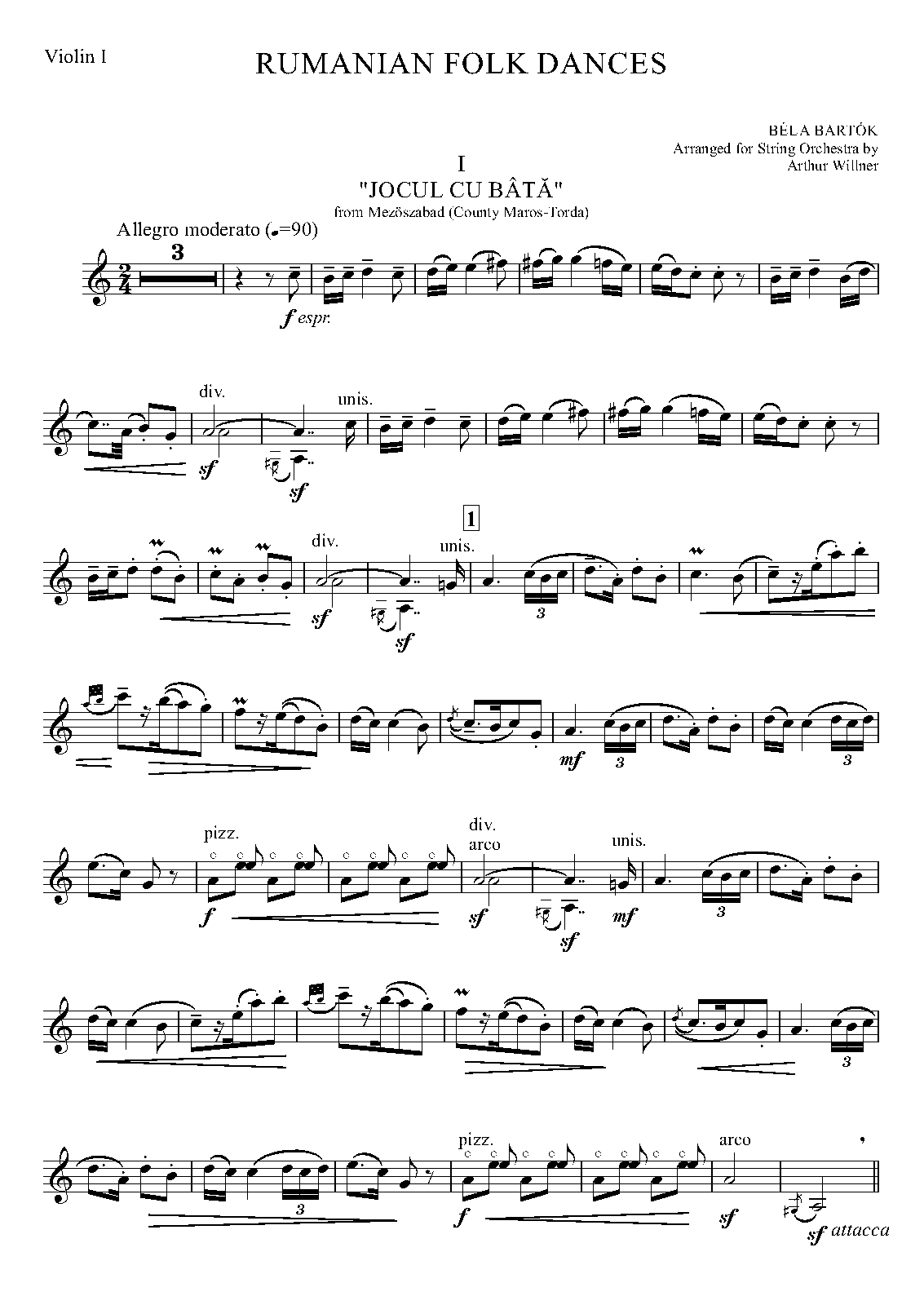 File:PMLP23942-Rumanian Folk Dances (arr. cuerdas) - Violin I.pdf