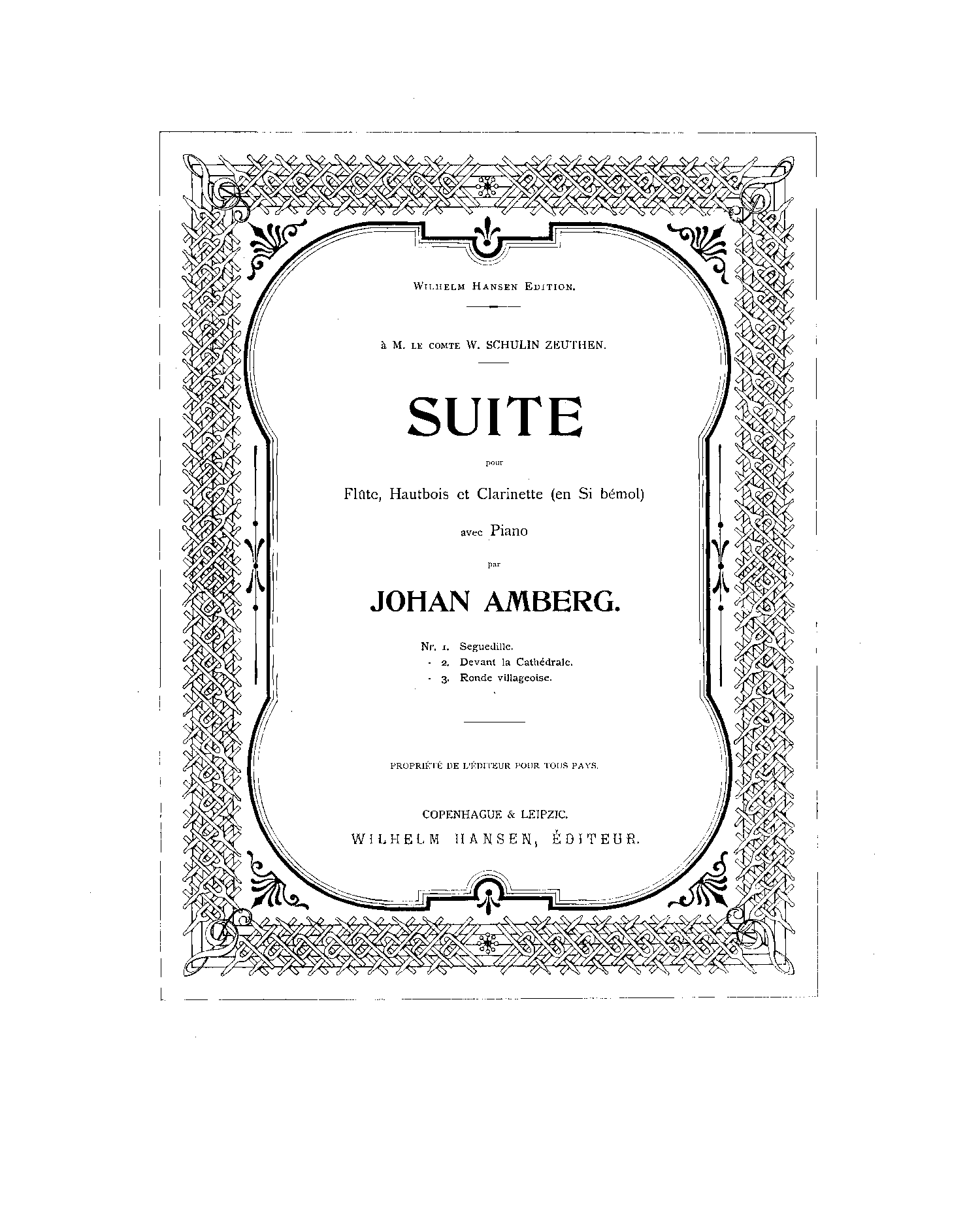 Suite for Flute, Oboe, and Piano (Amberg, Johan) IMSLP