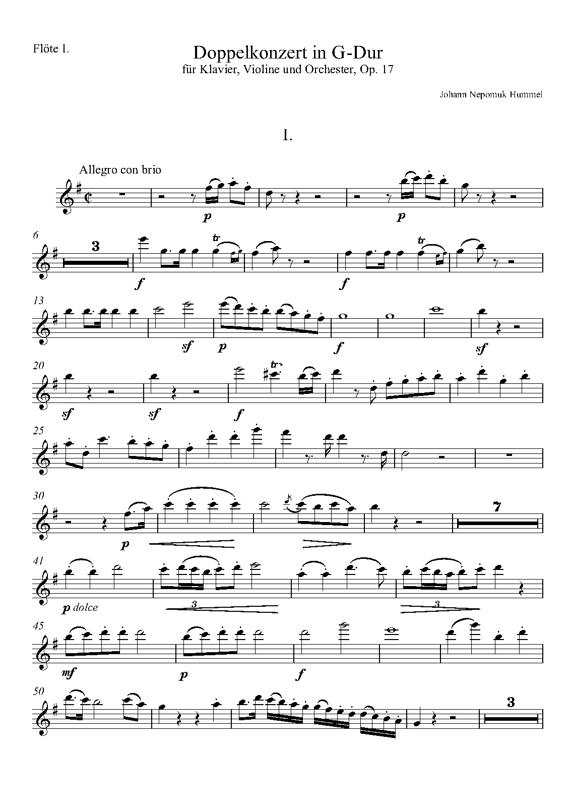 File:PMLP50453-Hummel - Doppelkonzert Op. 17 - Fl 1 2.pdf