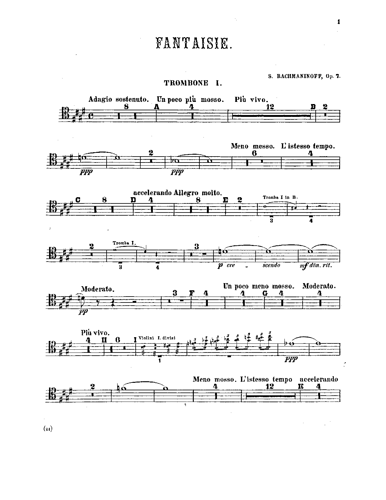 File:PMLP62120-Rachmaninoff The Rock Fantasie, Op.7 Trombones, Tuba.pdf