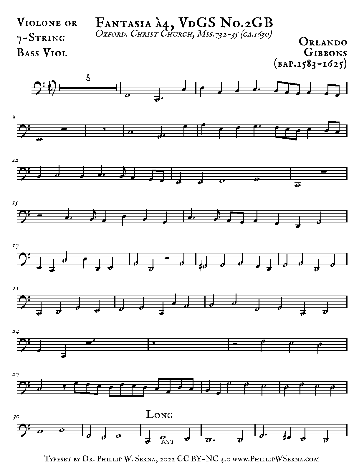 File:PMLP1209253-Gibbons - Fantasia à4, VdGS No.2GB, Oxford. Christ Church, Mss.732-35 (ca.1630) - Violone.pdf