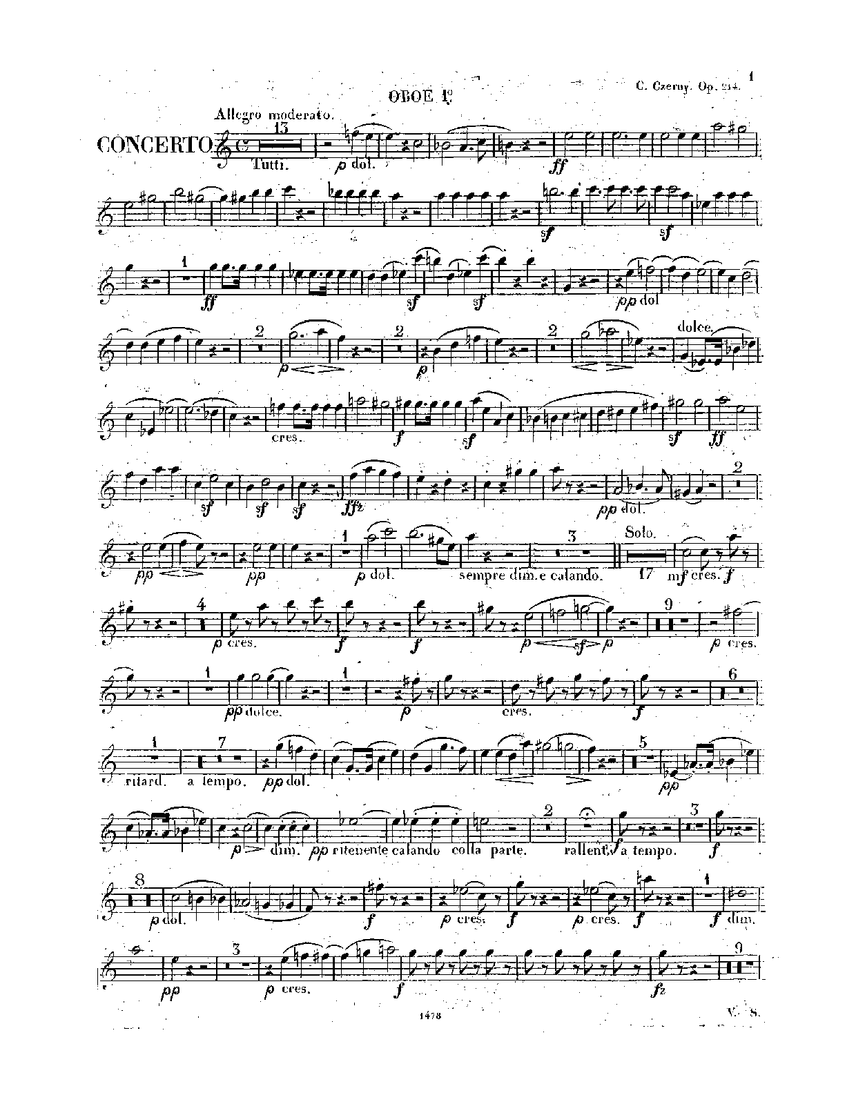 File:PMLP432545-CCzerny Piano Concerto No.1, Op.214 oboes.pdf