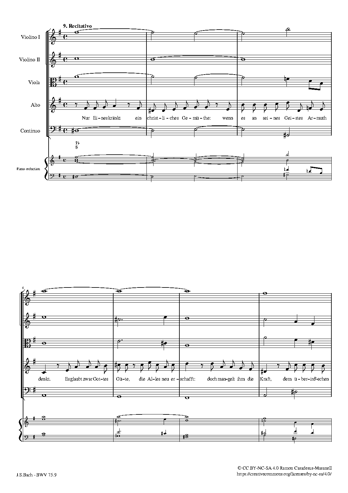 File:PMLP149576-Die Elende sollen essen BWV Mvt. 75.9 Johann Sebastian Bach BWV - 75.9.pdf