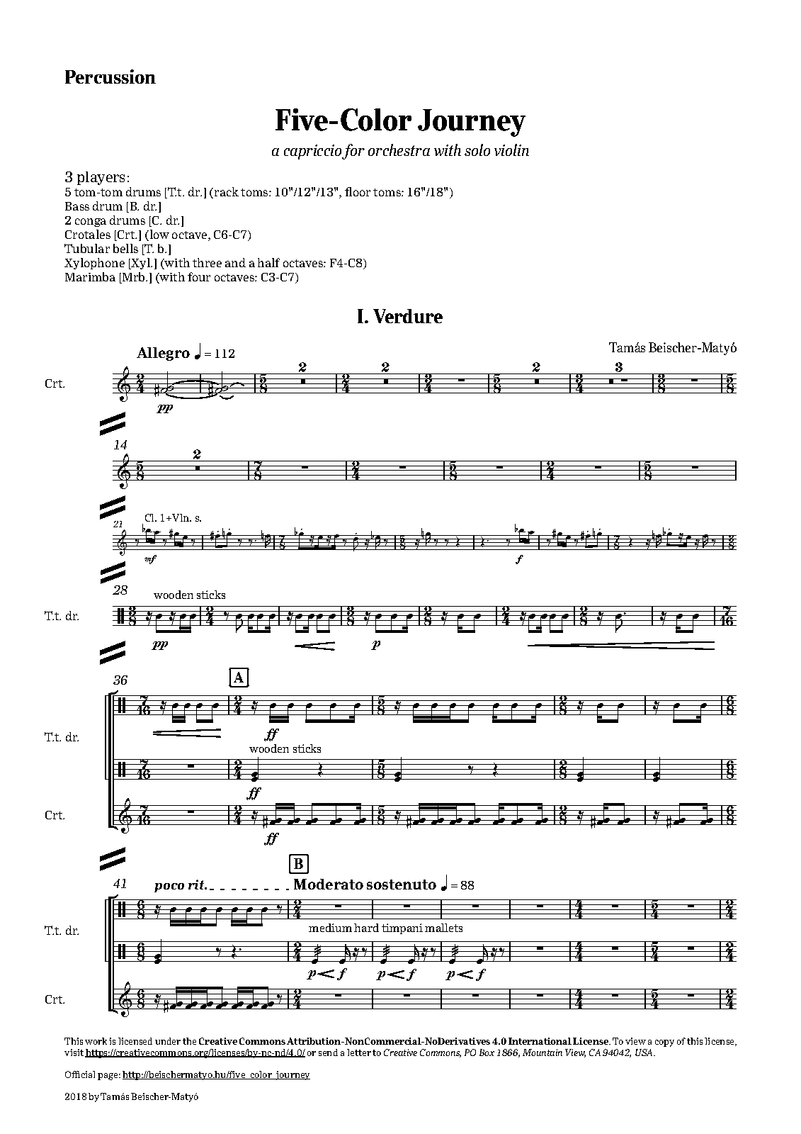 File:PMLP857318-Five-Color Journey - Percussion r.pdf