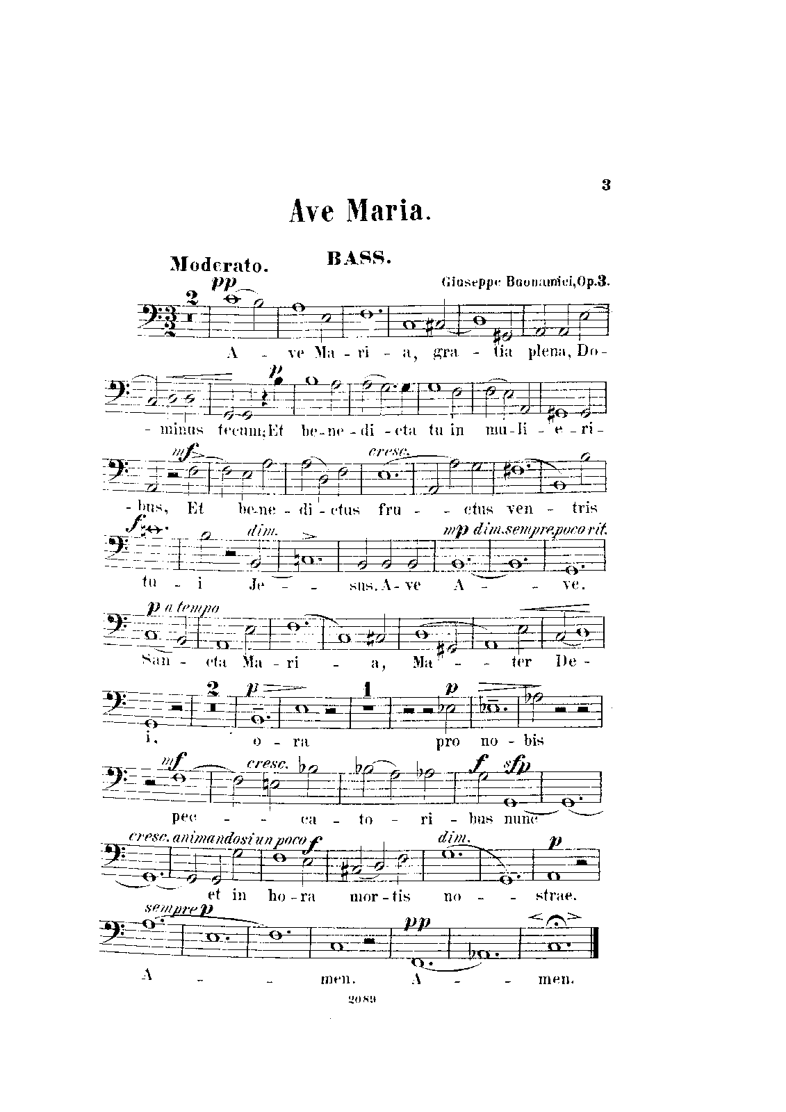 File:PMLP112596-Buonamici, Giuseppe, Pater Noster and Ave Maria, Op.3. Ave Maria.Basso.pdf