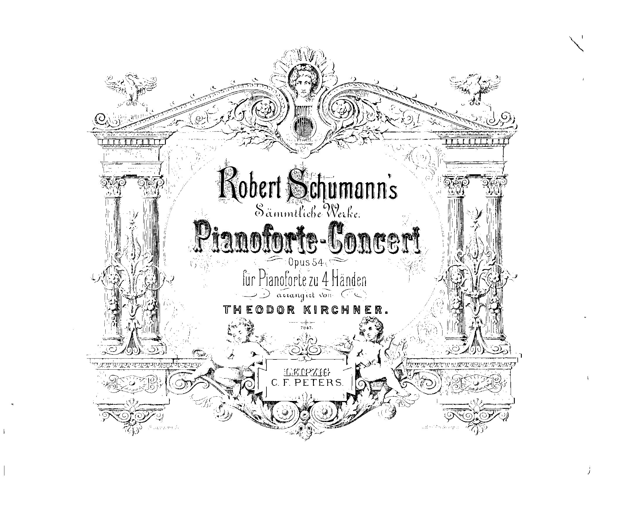 File:Schumann - Piano Concerto - arr 4h kirchner.pdf