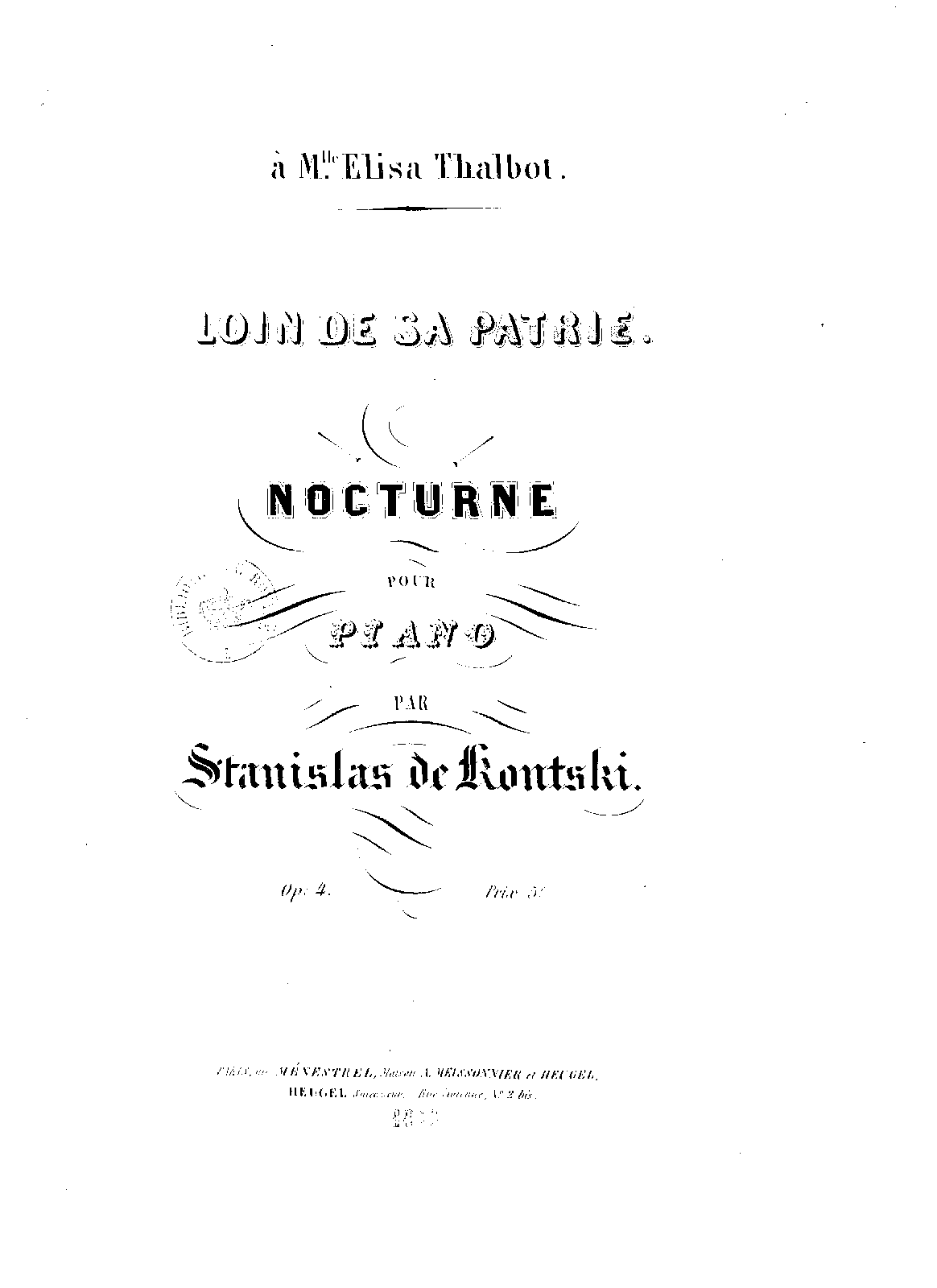File:PMLP726760-Kontski S - Loin de sa patrie, Op.4.pdf