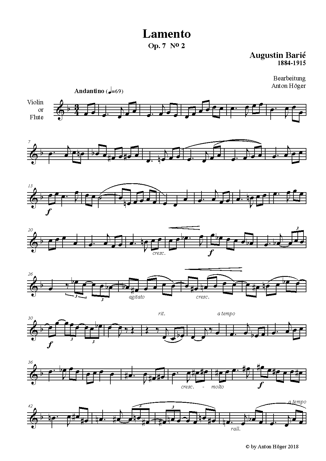 File:PMLP37921-Barié, Augustin - Lamento, Op.7 - Flute.pdf