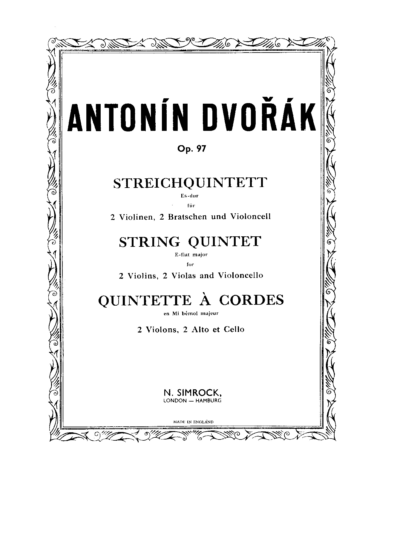 File:PMLP50835-Dvorak - String Quintet for 2 Violins 2 Violas and Cello Op97 in Eb Major violin2.pdf