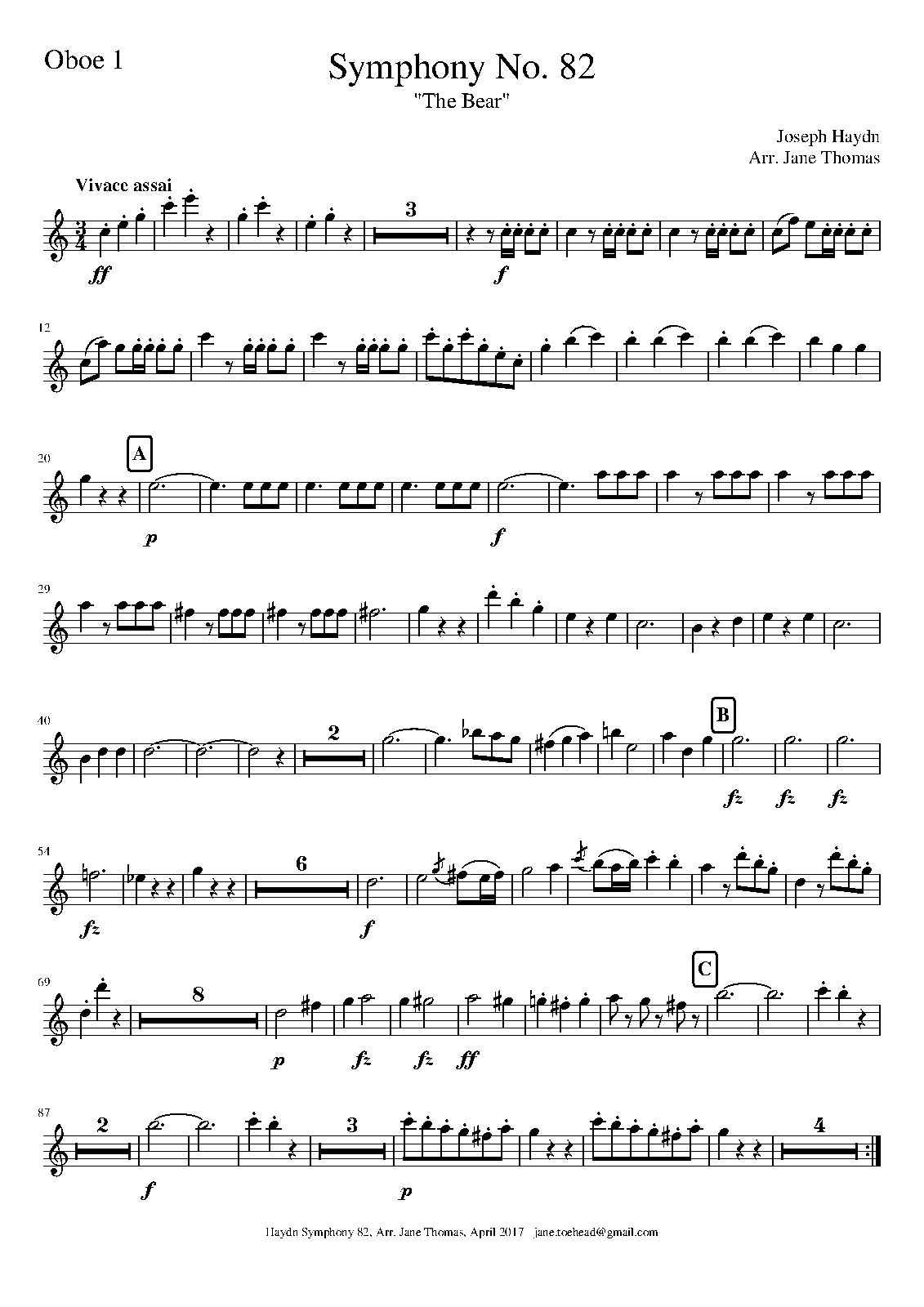 File:PMLP61584-Haydn Symphony 82 Oboe 1 (etc).pdf
