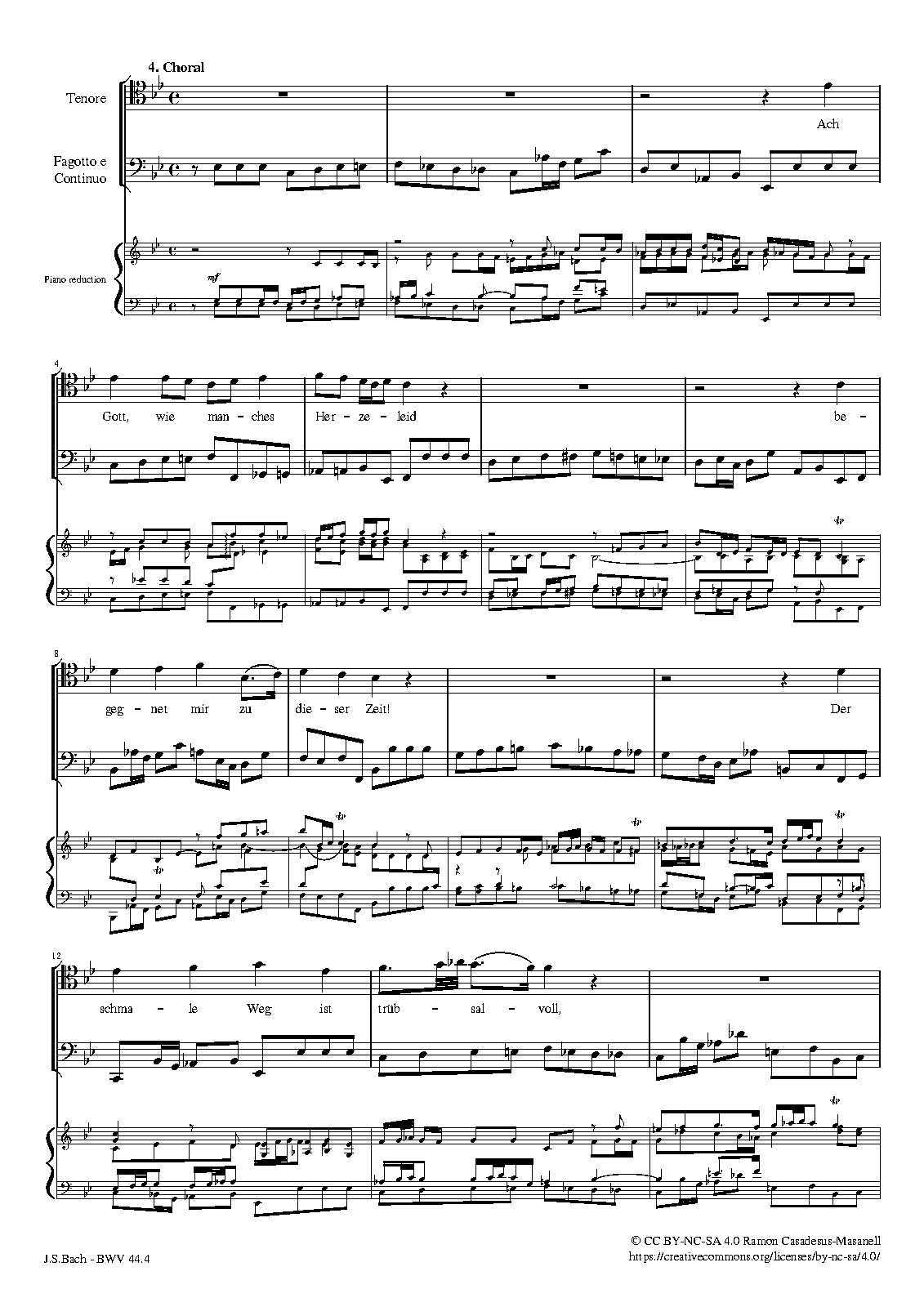 File:PMLP149286-Sie werden euch in den Bann tun BWV 44.4 Johann Sebastian Bach BWV 44.4.pdf