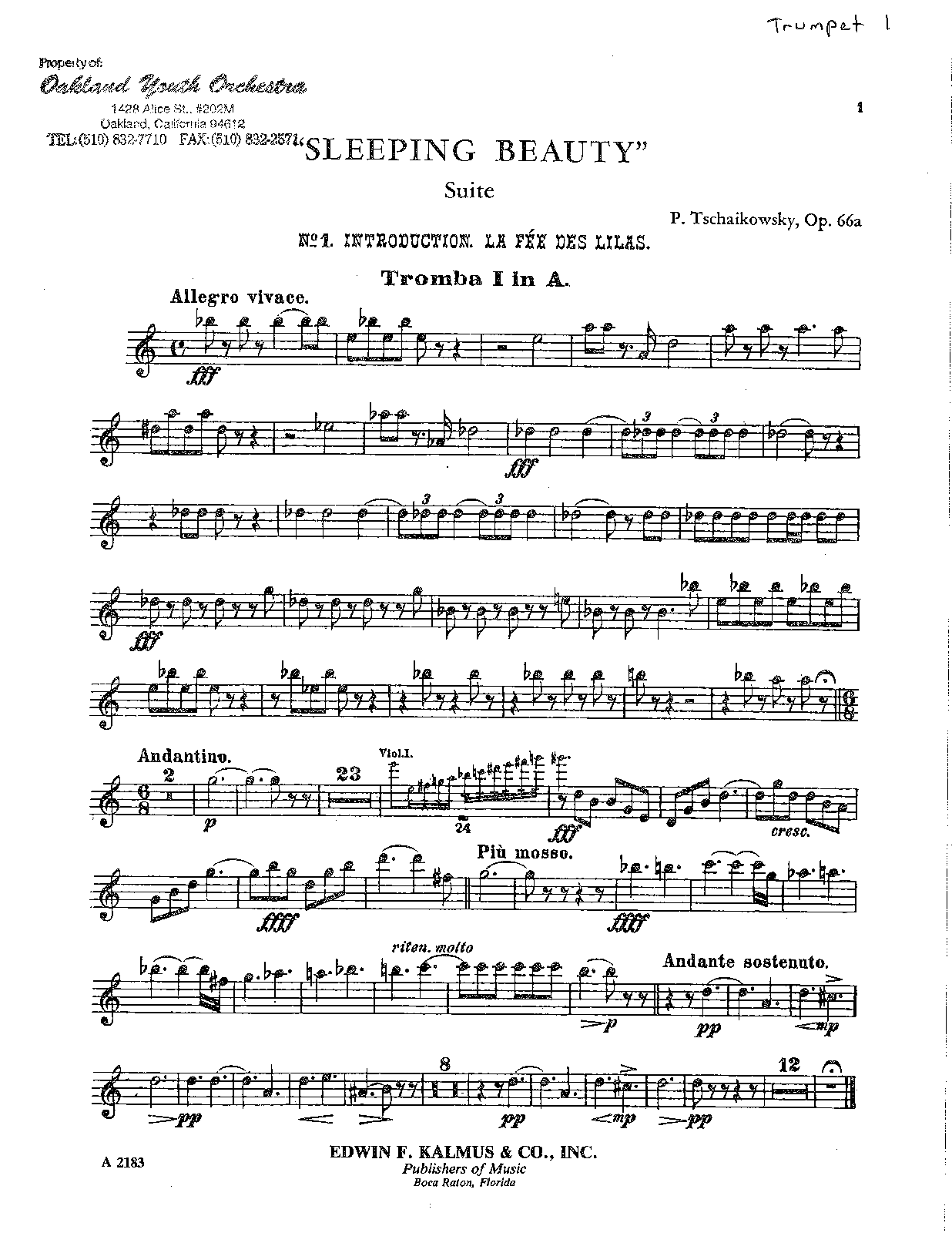File:PMLP45537-07. Tschaikovsky sleeping beauty Trumpet I.pdf