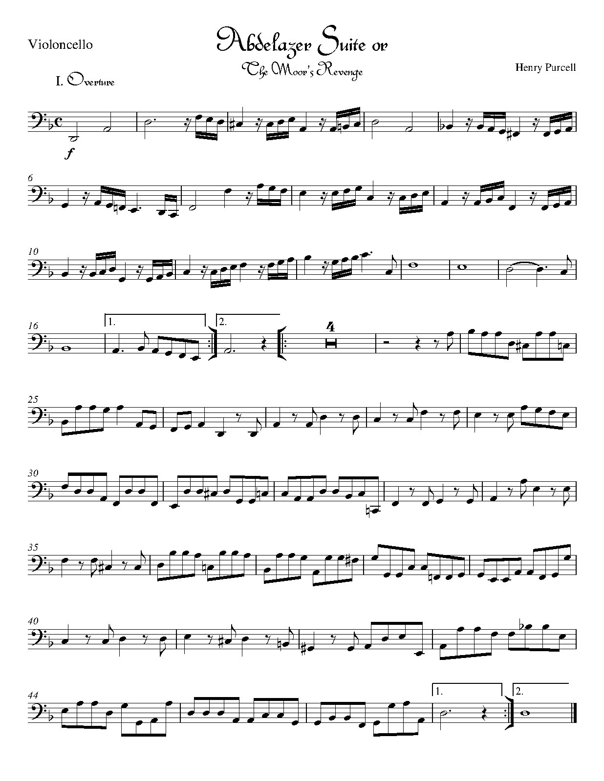File:PMLP128466-ABDELAZER Suite, Henry Purcell - Violoncello.pdf