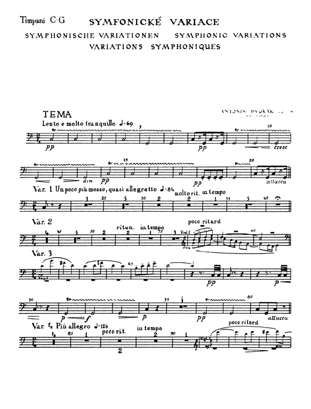 File:PMLP46688-08. DVORAK - SYMPHONIC VARIATIONS, OP. 78 (BARTOS) - Timpani.pdf