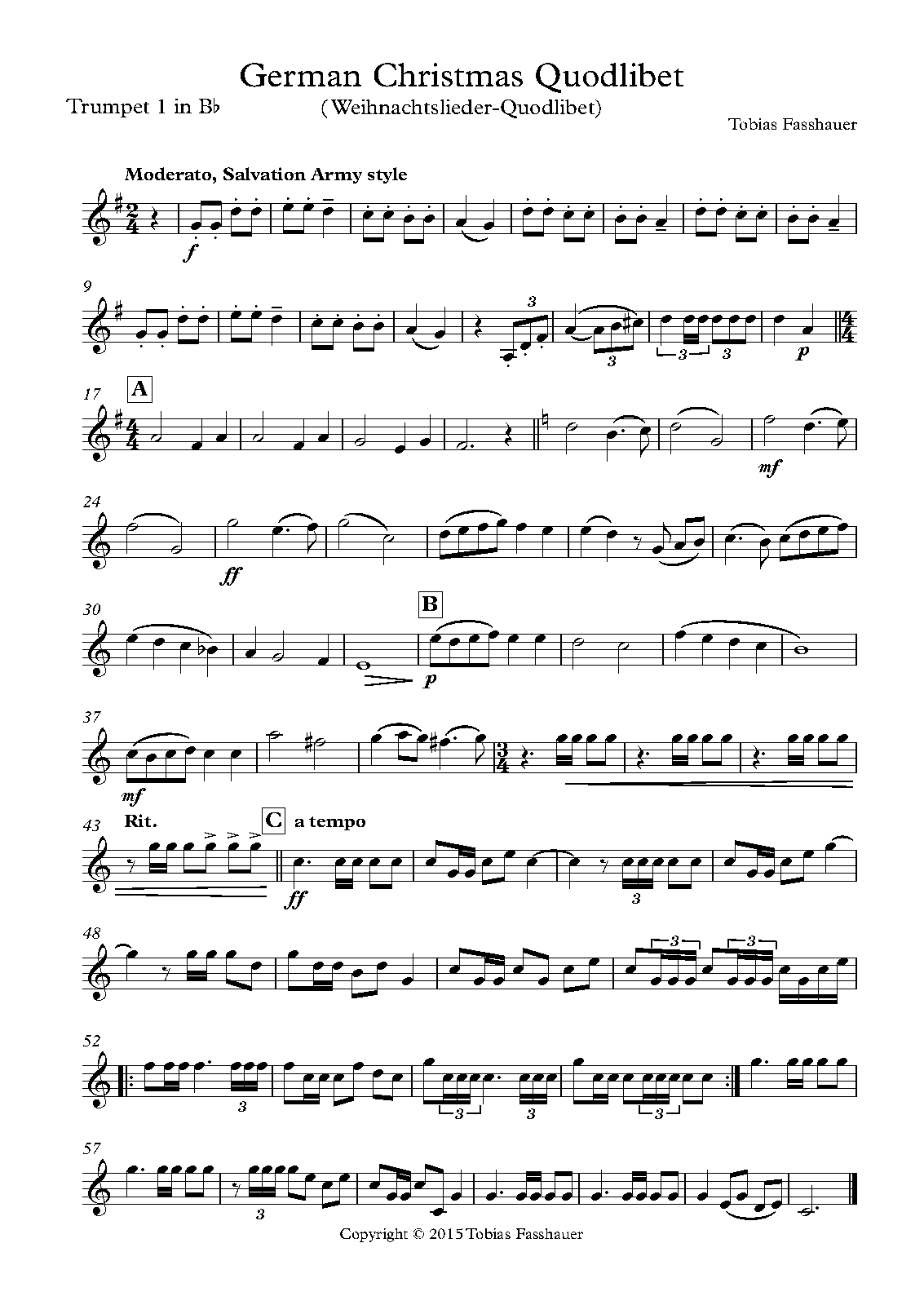 File:PMLP635376-Christmas Quodlibet - Trumpet 1 in Bb.pdf