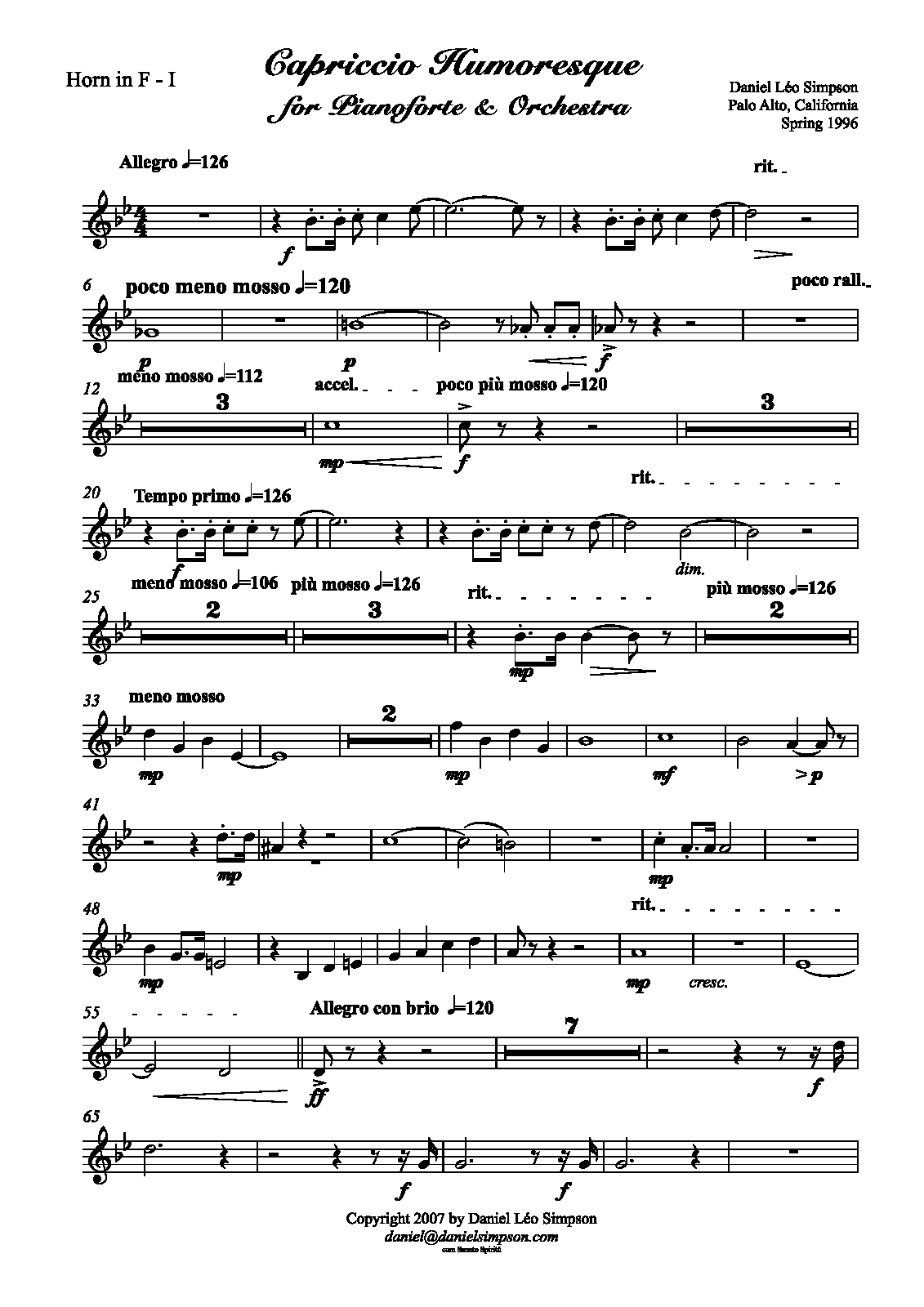 File:PMLP404967-capriccio-humoresque-simpson-Horn in F I-IV-2012-09-09-.pdf