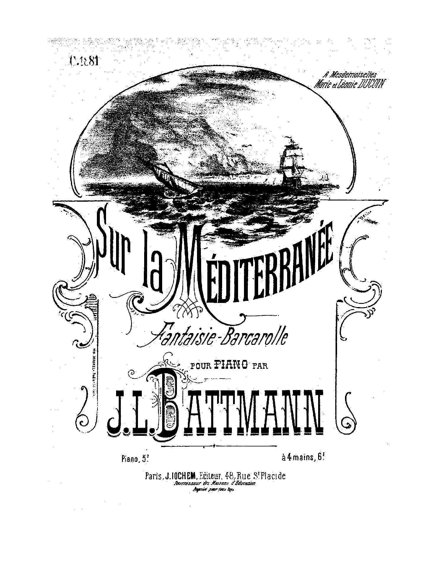 File:PMLP652459-Battmann - Op309-No4 - Fantaisies (6) - ARR-Micheuz-pf4h-BNF.pdf