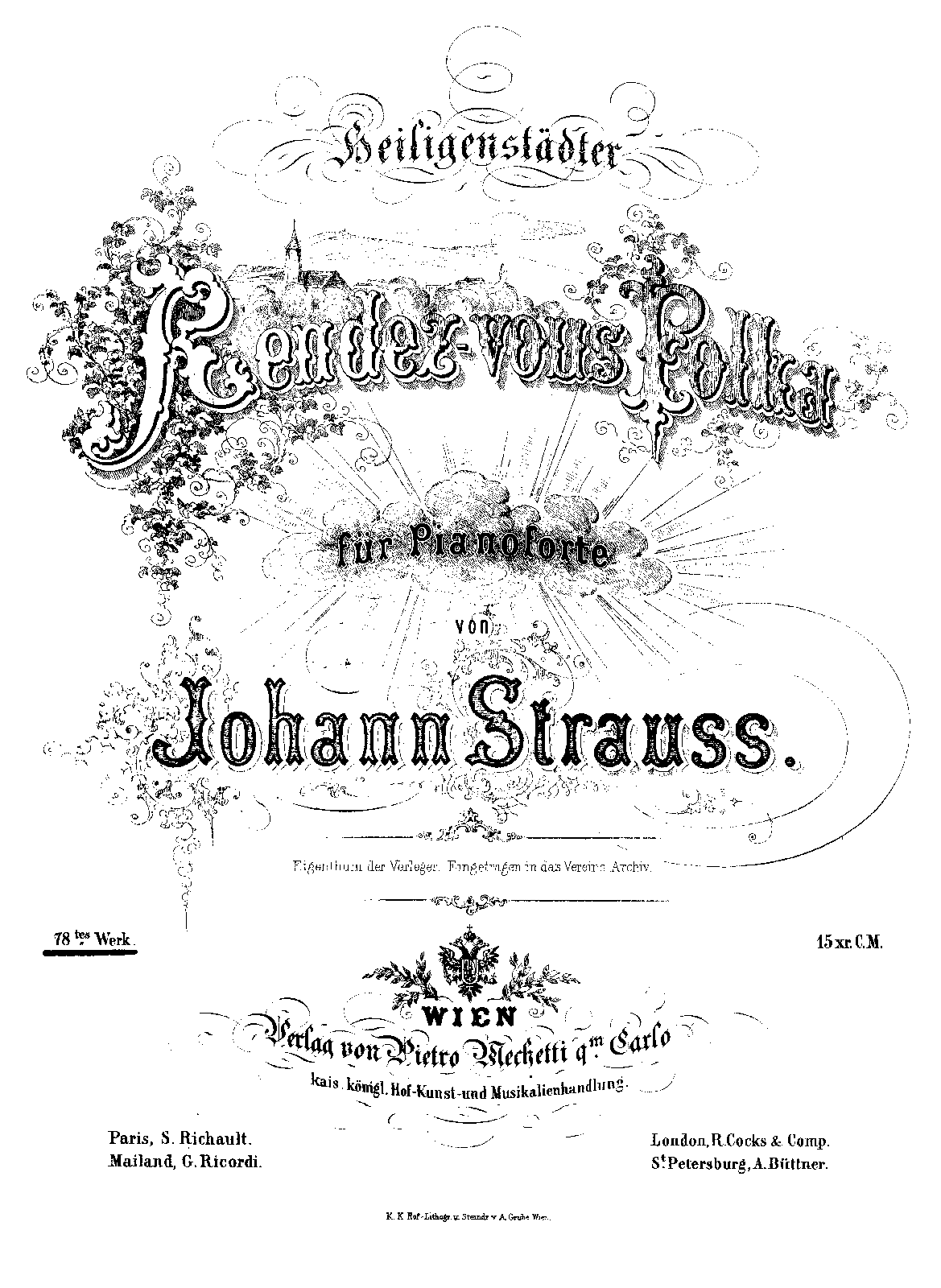 Rendez-vous Polka