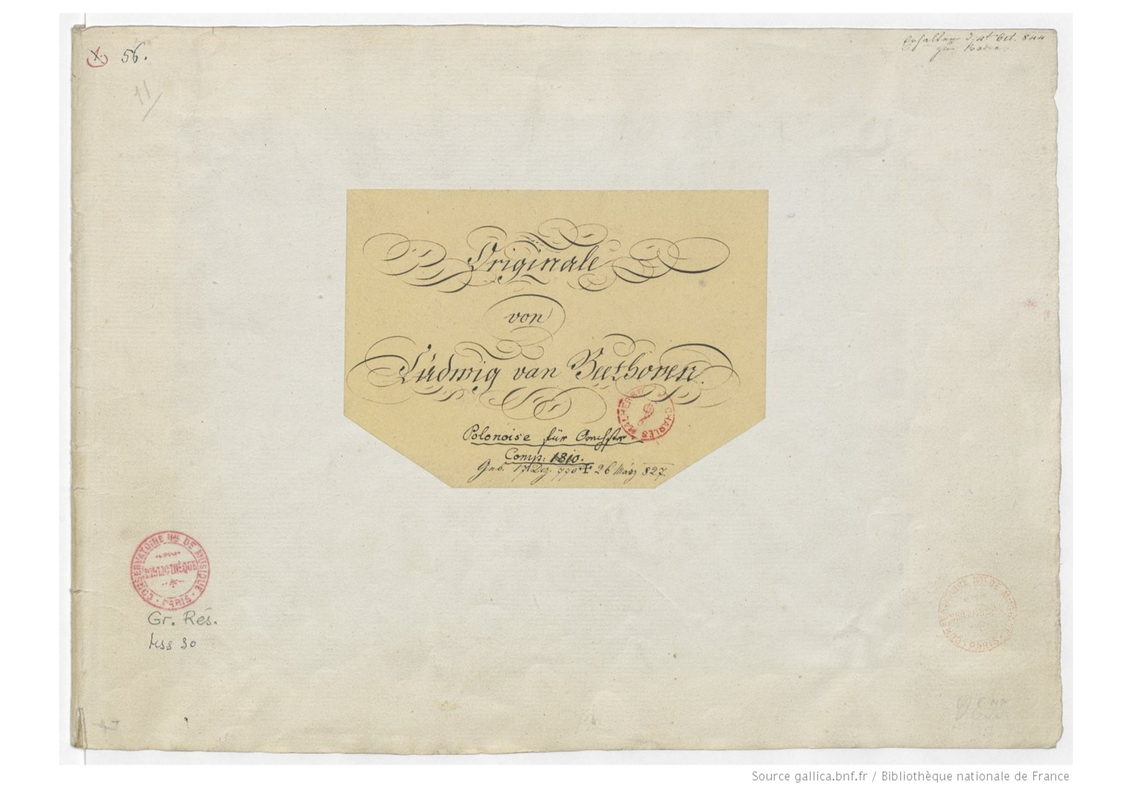 Polonaise for Military Band