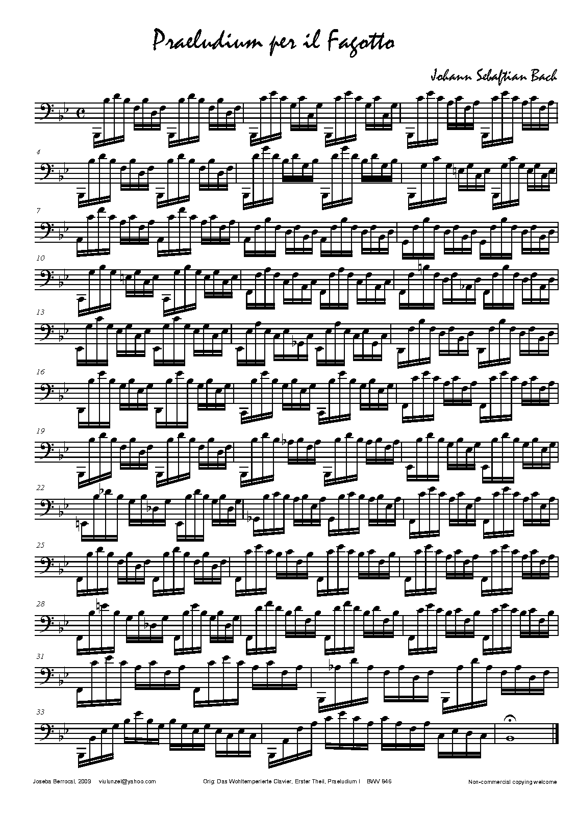 File:PMLP533917-BACH Fagotto version Praeludium SibM BWV 846.pdf