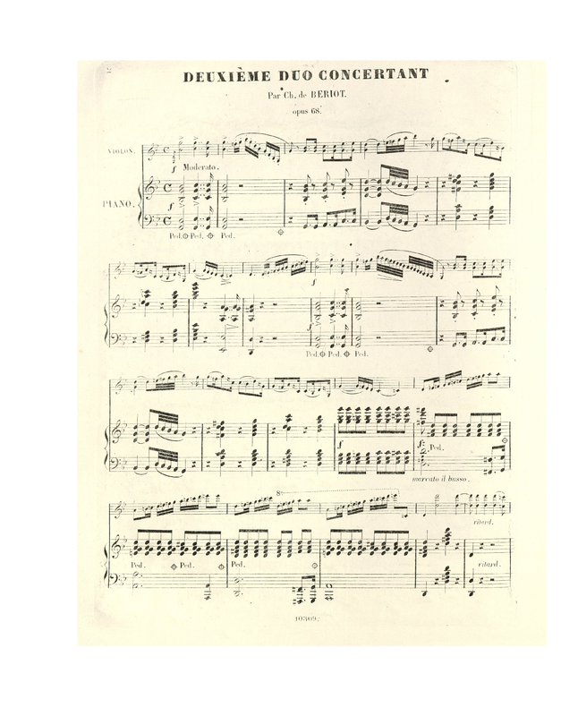 Duo concertant No.2