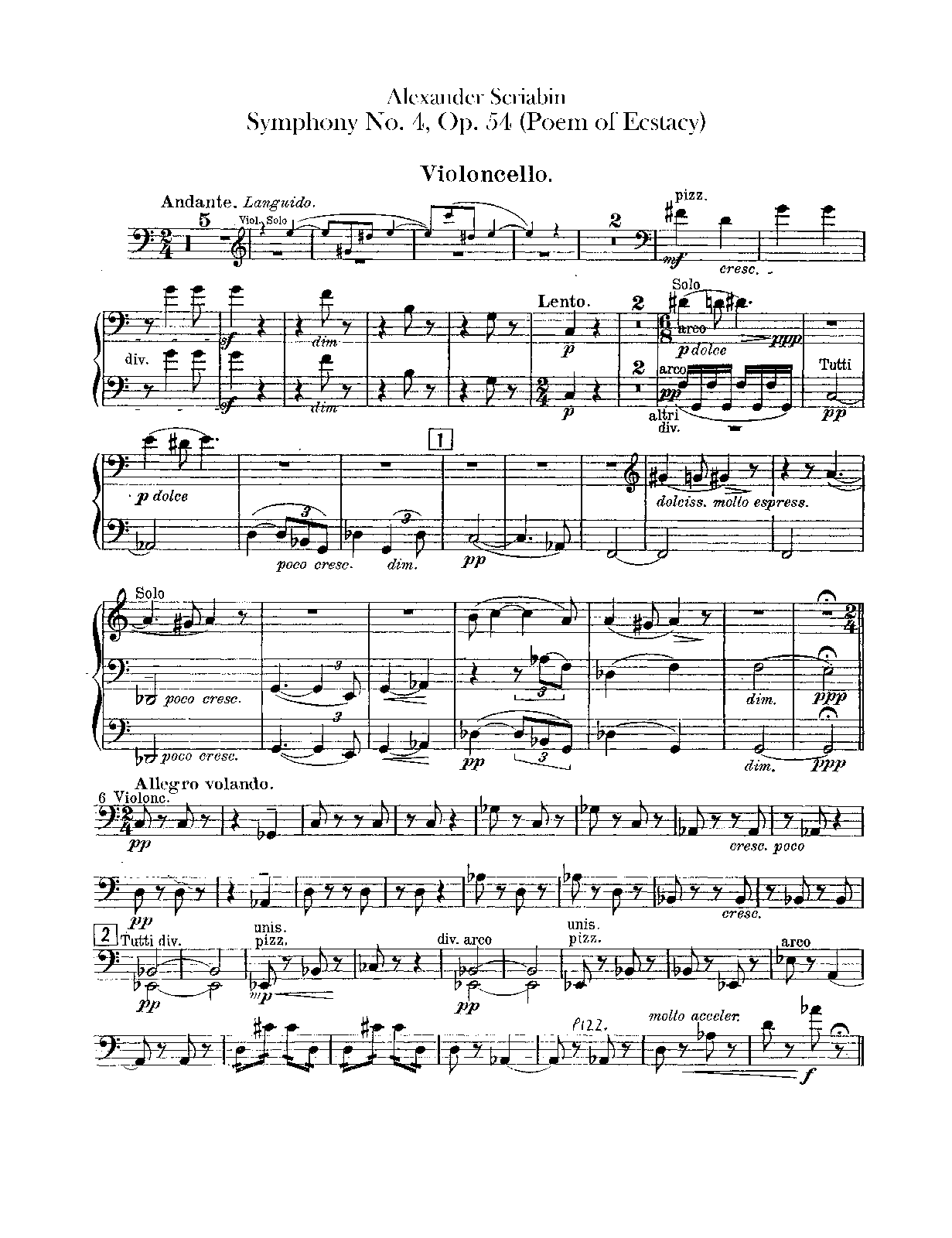 File:PMLP46740-Scriabin Symphony No.4, Op.54 cello.pdf
