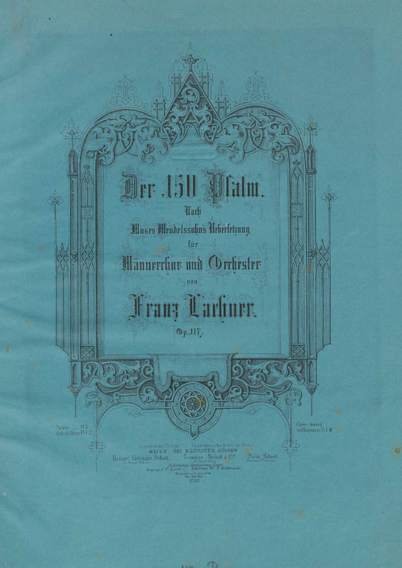 File:PMLP162890-Lachner, Franz Paul, Psalm 150, Op.117. Full Score. Colour.pdf