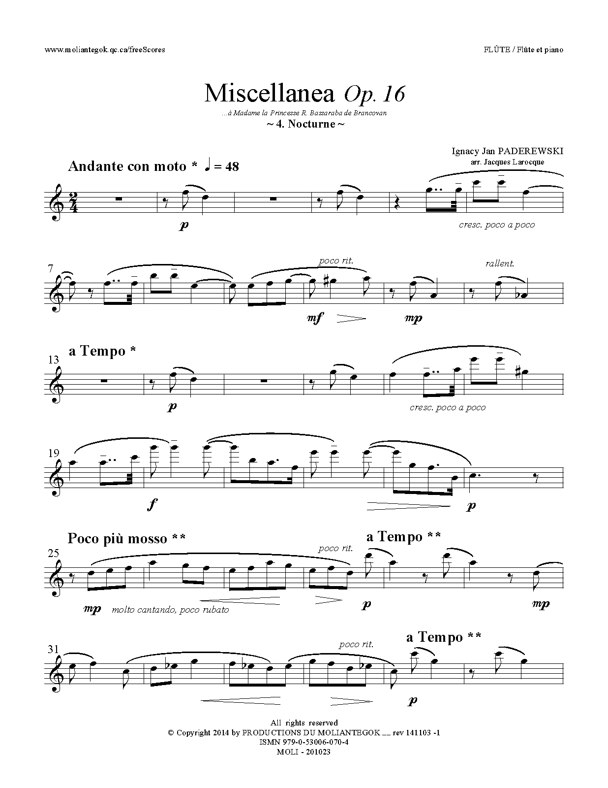 File:PMLP09211-PADEREWSKI-Nocturne Op.16 -4=flûte-pno - Flute.pdf