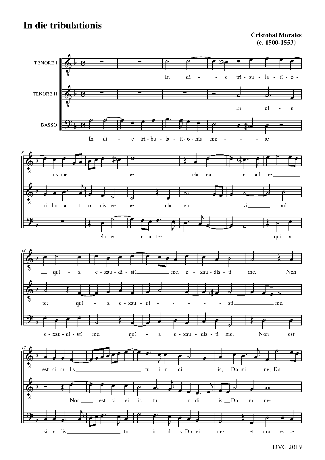 File:PMLP939276-Morales, Cristobal - In die tribulationis (TTB).pdf