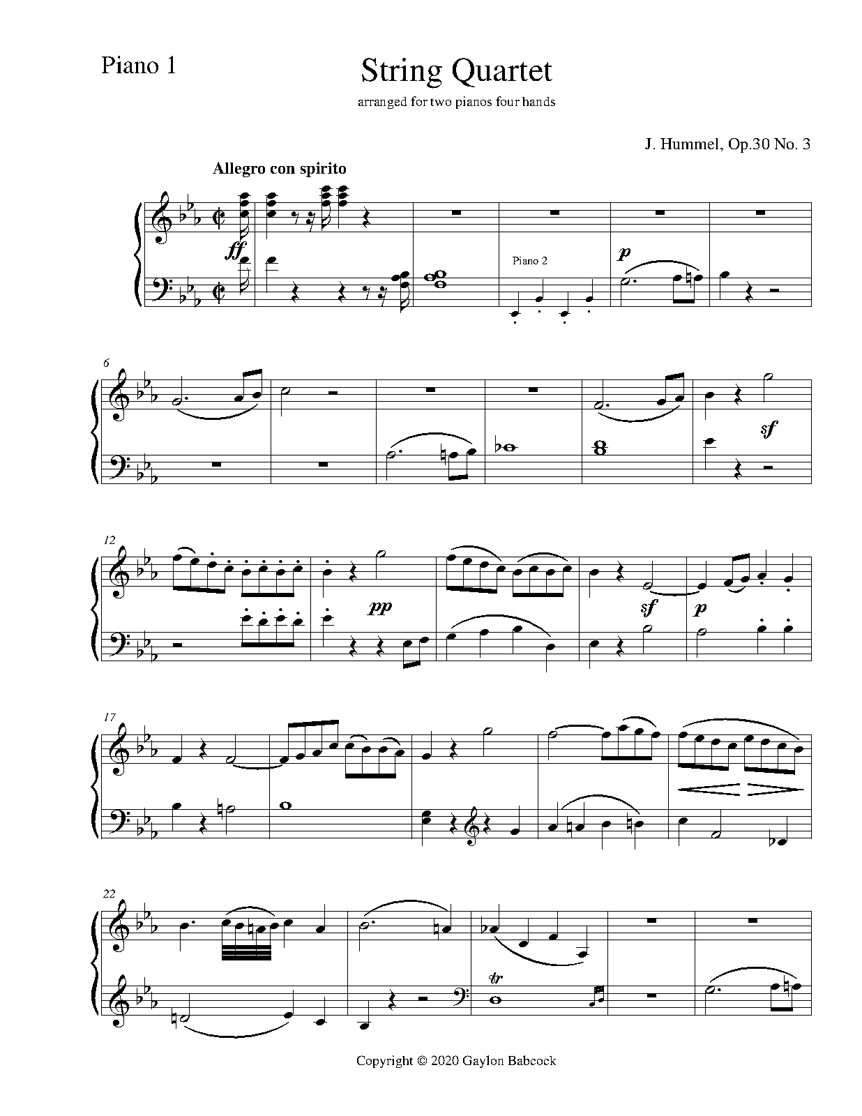 File:PMLP442303-String Quartet Opus 30 Number 3 - Piano 1.pdf