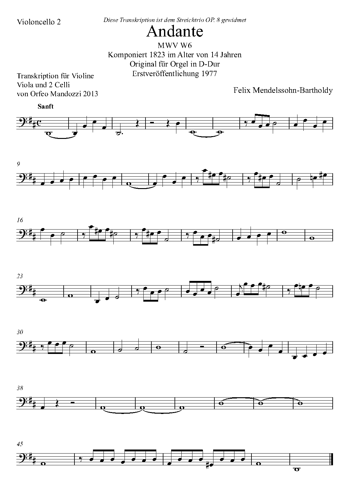 File:PMLP298000-mendelssohn Andante D Dur Vl Vla 2Vc - Violoncello 2.pdf