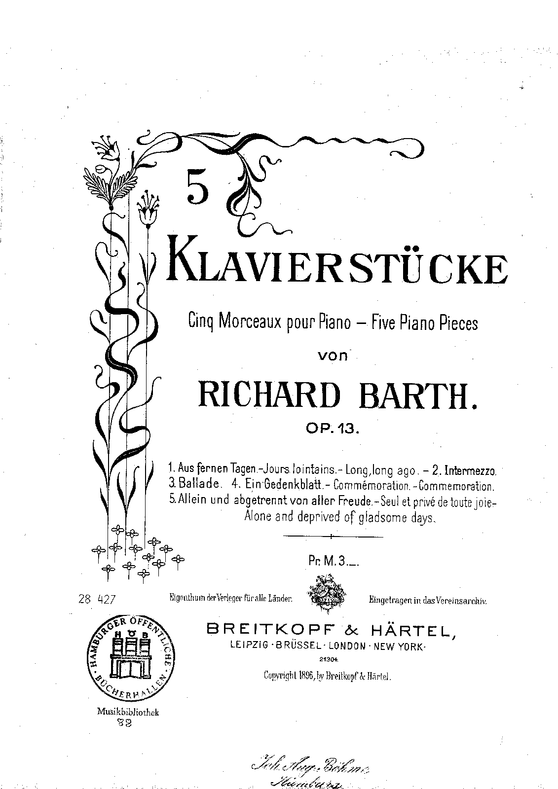File:PMLP635529-Barth 5 Klavierstu-cke op. 13.pdf