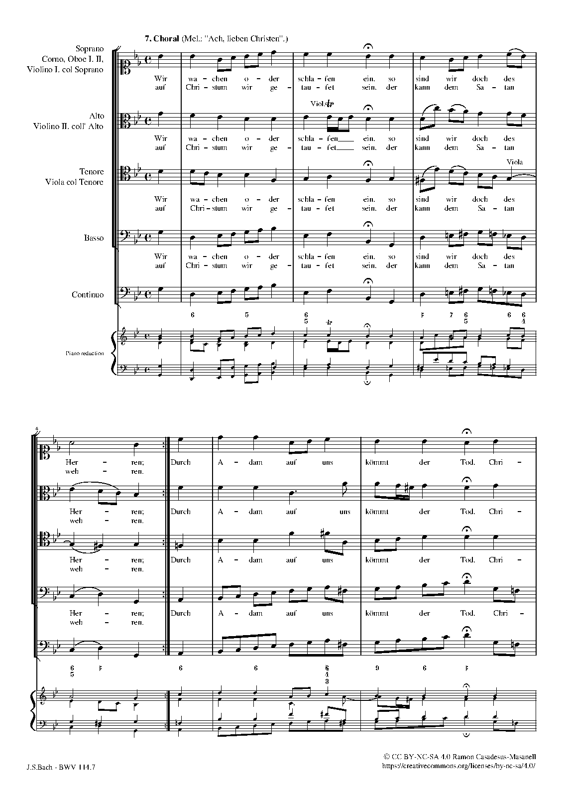 File:PMLP149644-Ach, lieben Christen, seid getrost BWV 114.7 Johann Sebastian Bach BWV 114.7.pdf