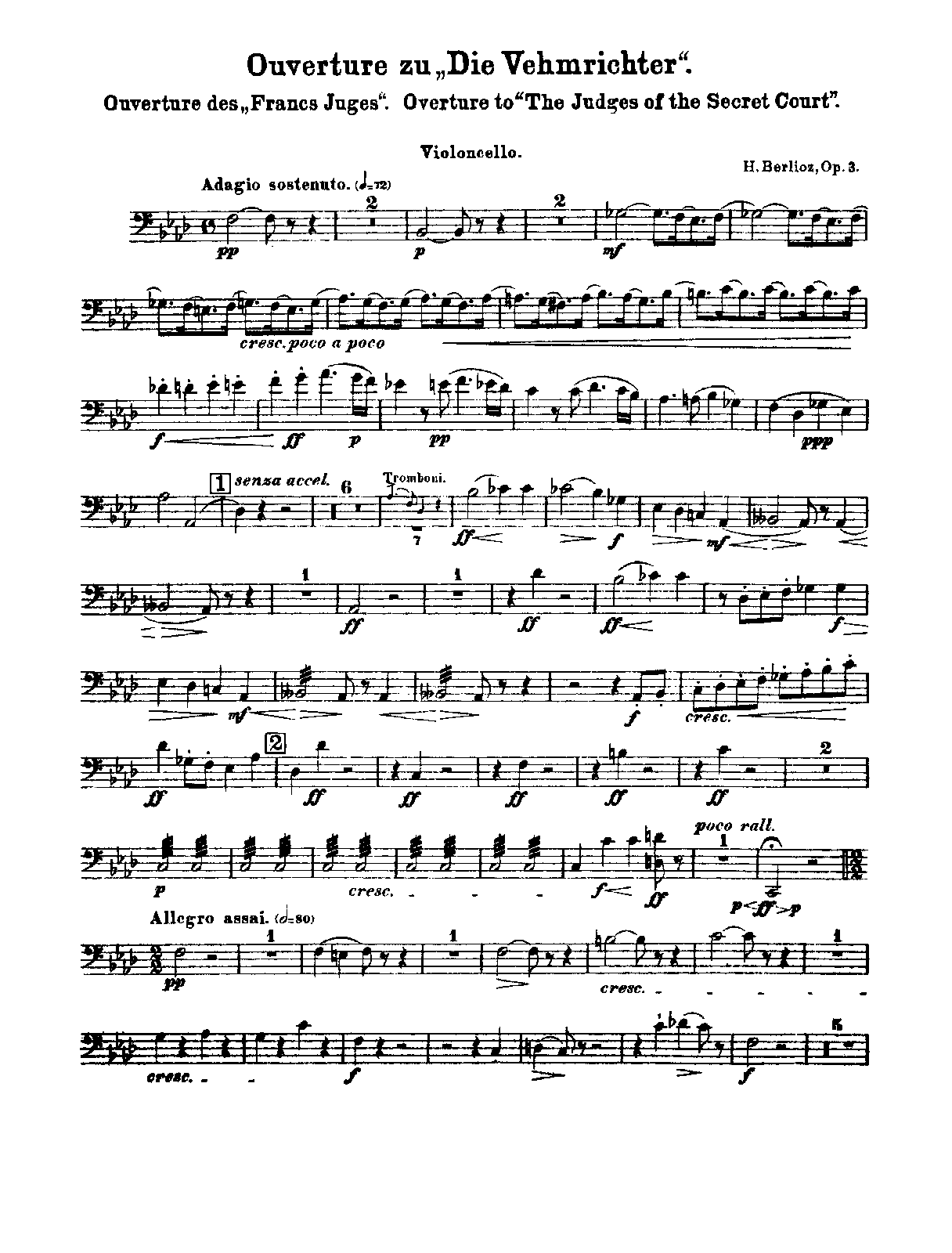 File:PMLP40596-12. BERLIOZ - LE FRANCS-JUGES, OP. 3 - Cellos.pdf