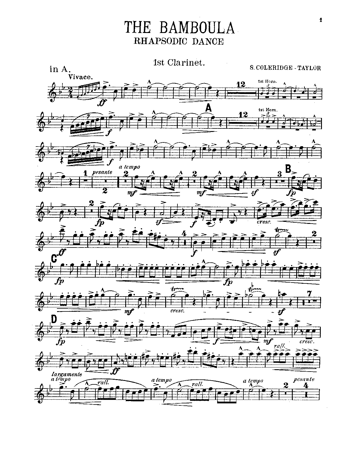 File:PMLP511335-CT-Bamboula - 03 Clarinet 1-2.pdf