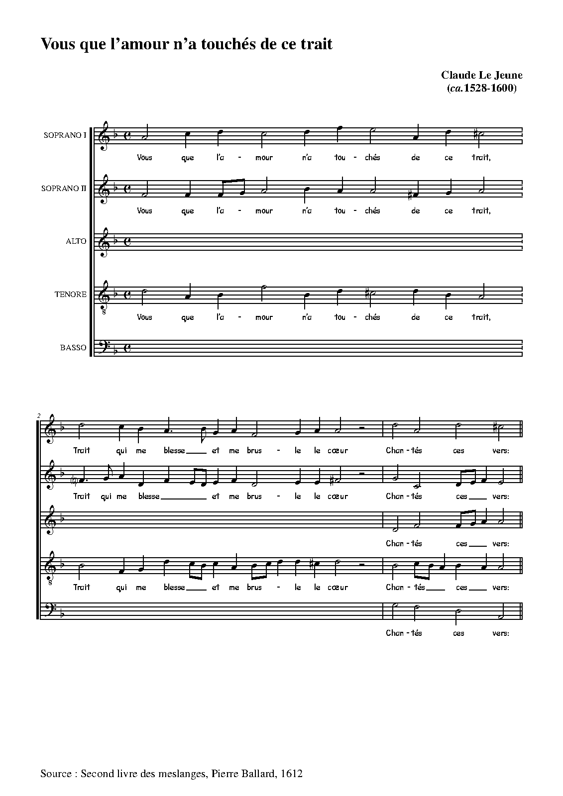 File:PMLP880413-Le Jeune, Claude - Vous que l’amour (5vx).pdf