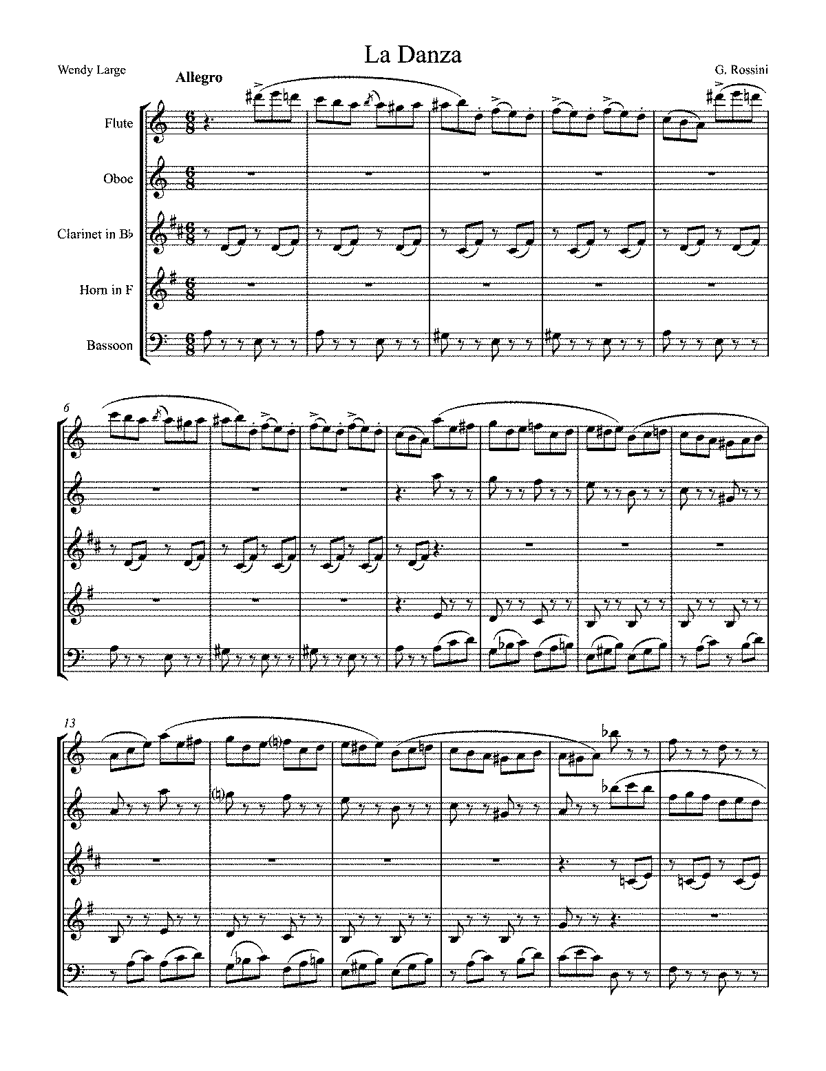 Soirées musicales (Rossini, Gioacchino) - IMSLP: Free Sheet Music PDF ...