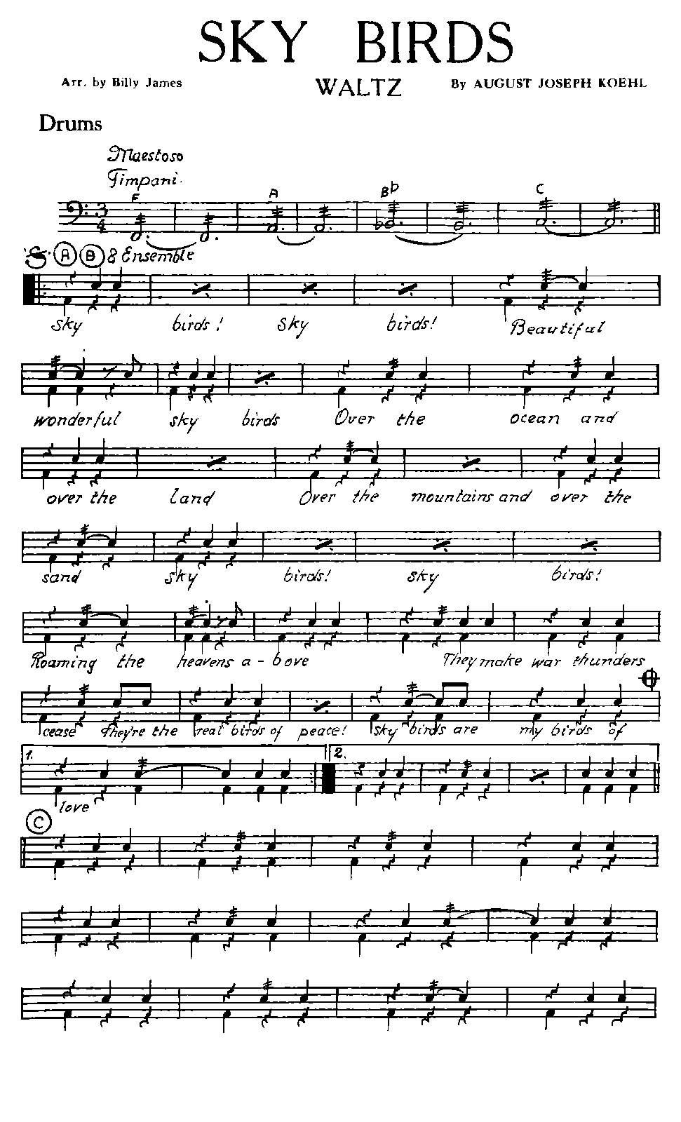 File:PMLP873566-Koehl arr James Sky Birds Waltz Drums.pdf