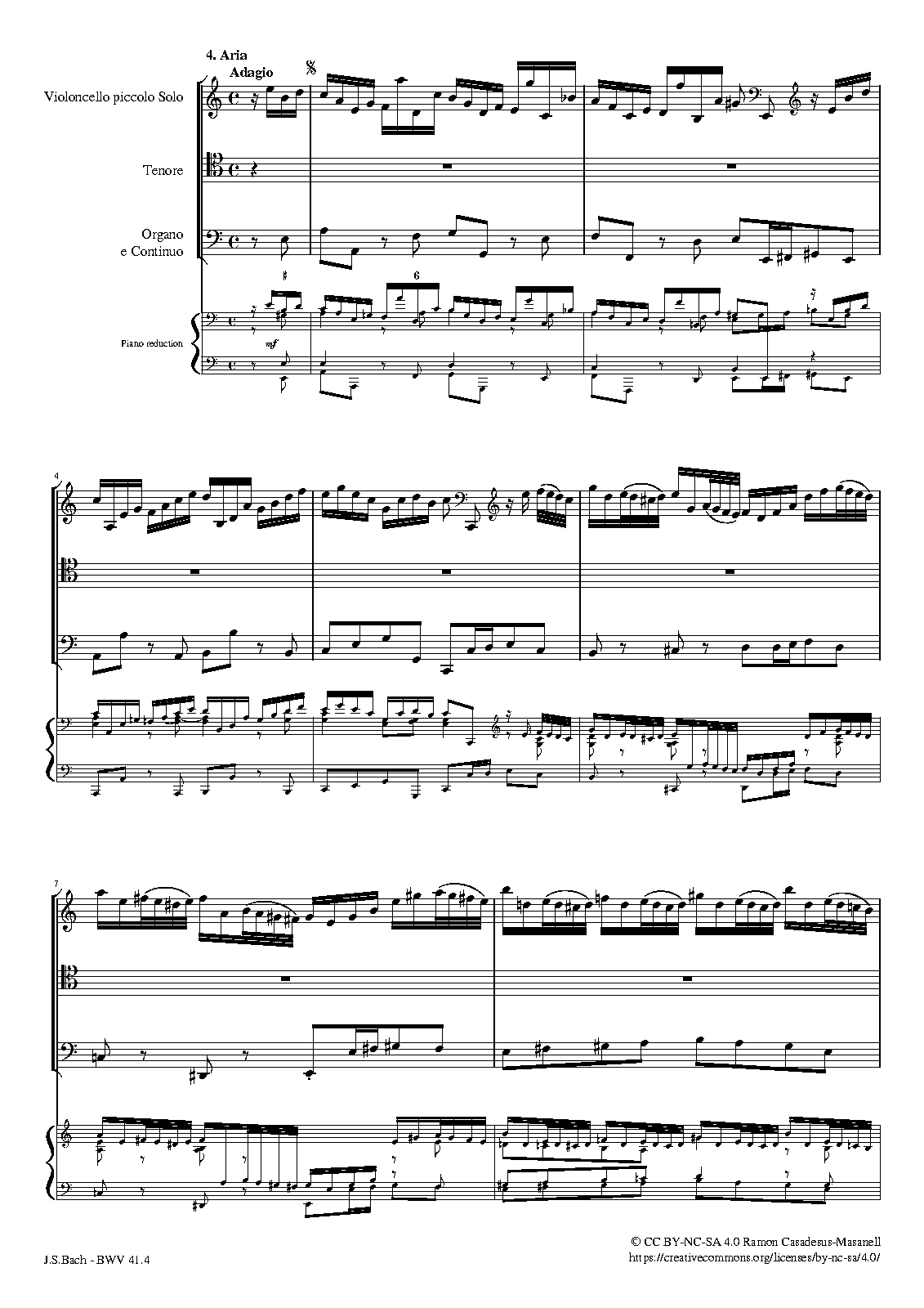 File:PMLP149283-Jesu, nun sei gepreiset BWV 41.4 Johann Sebastian Bach BWV 41.4.pdf